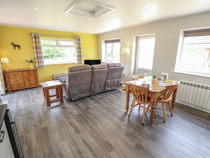 Ferienhaus | Innenbereich