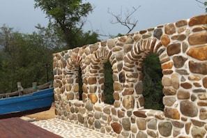 Esterni