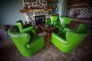 Interior - Ocean & Hills Resort (Changhai)