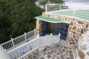 Room - Ocean & Hills Resort (Changhai)