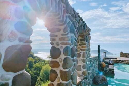 Ocean & Hills Resort