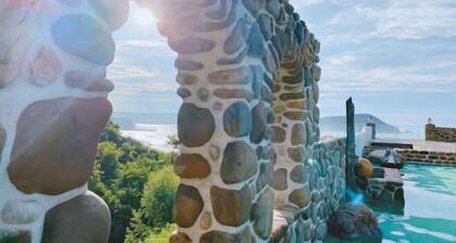 Ocean & Hills Resort