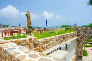 Interior - Ocean & Hills Resort (Changhai)