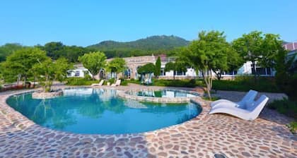 Ocean & Hills Resort