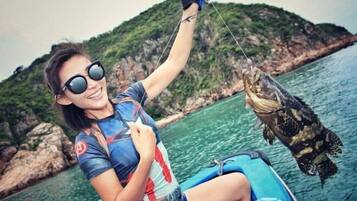 شاطئ خاص قريب