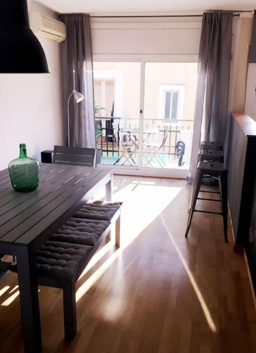 MODERN APARTMENT IN THE CENTER