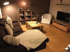 Smart-tv, bøger