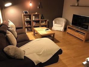 Smart-tv, bøger