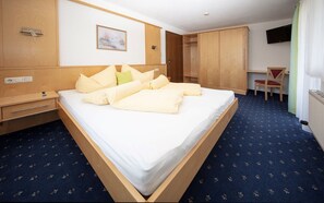 2 bedrooms, WiFi
