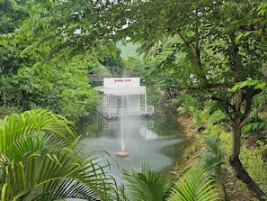 Exterior - Baan Apa Erawan Resort (Kanchanaburi)