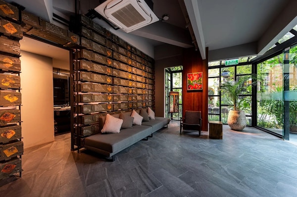 515 Victory Hotel - Bangkok