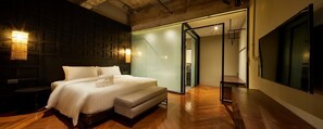 Superior No Windows - 515 VICTORY Hotel (Bangkok)