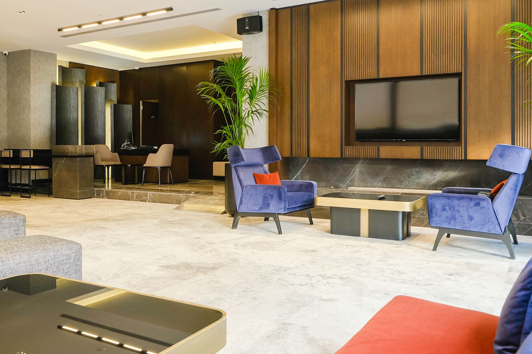 Foto - The Kailyn Hotels & Suites Atasehir