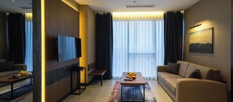 The Kailyn Hotels & Suites Atasehir
