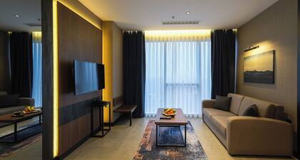 The Kailyn Hotels & Suites Atasehir