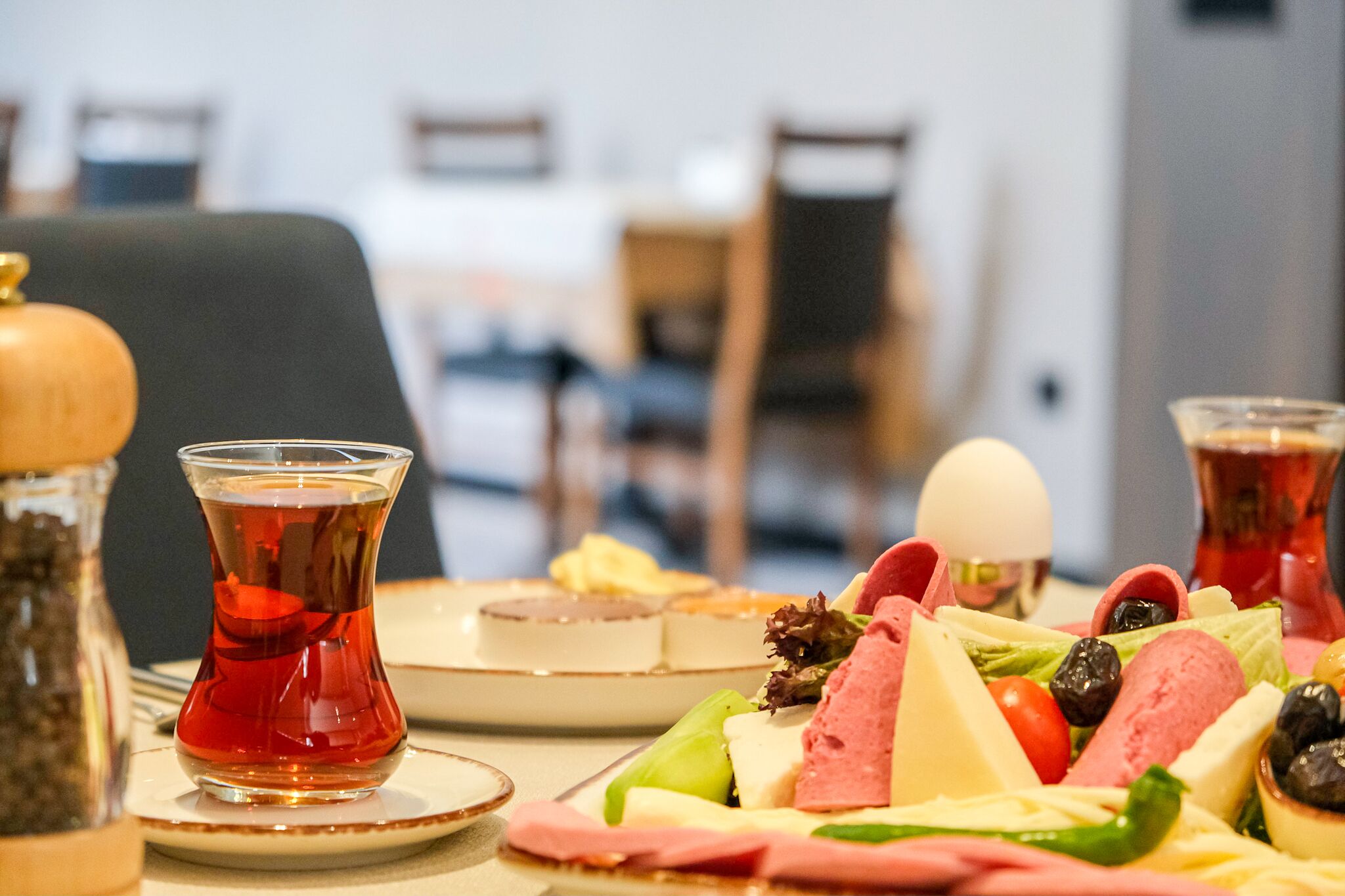 Foto - The Kailyn Hotels&Suites Ataşehir