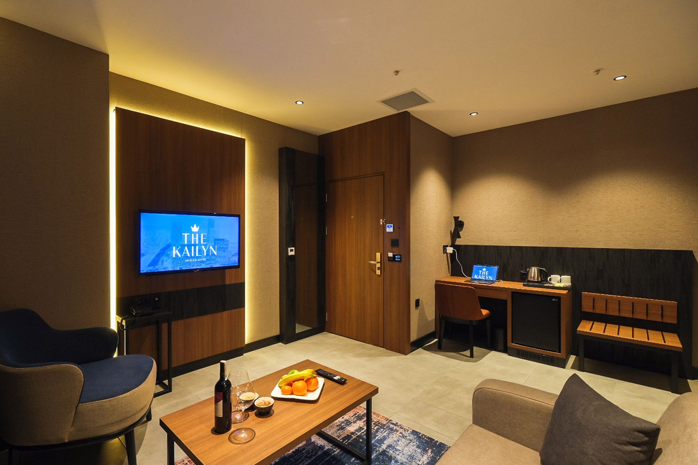 Foto - The Kailyn Hotels & Suites Atasehir