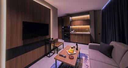 The Kailyn Hotels & Suites Atasehir