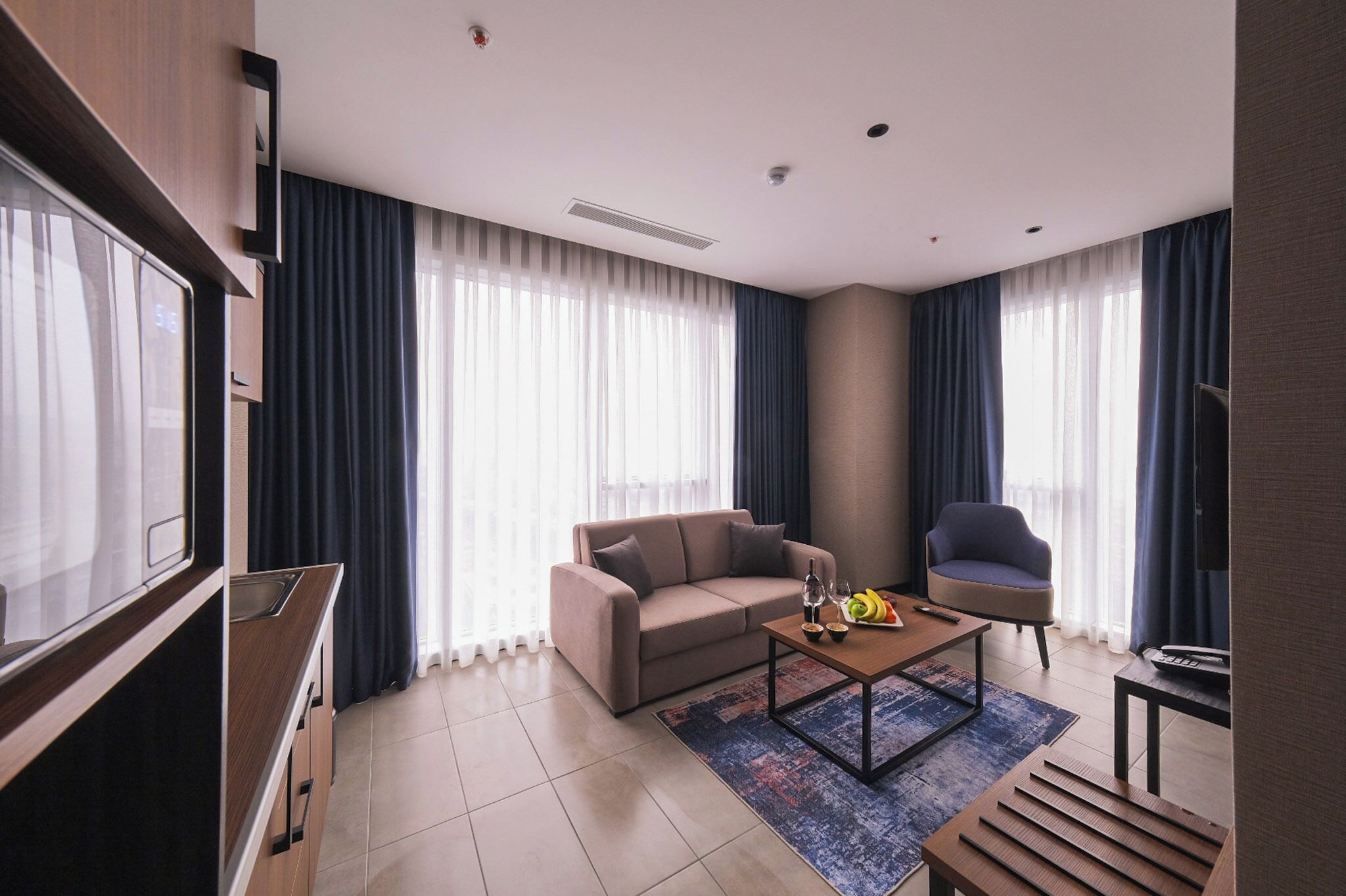 Foto - The Kailyn Hotels & Suites Atasehir