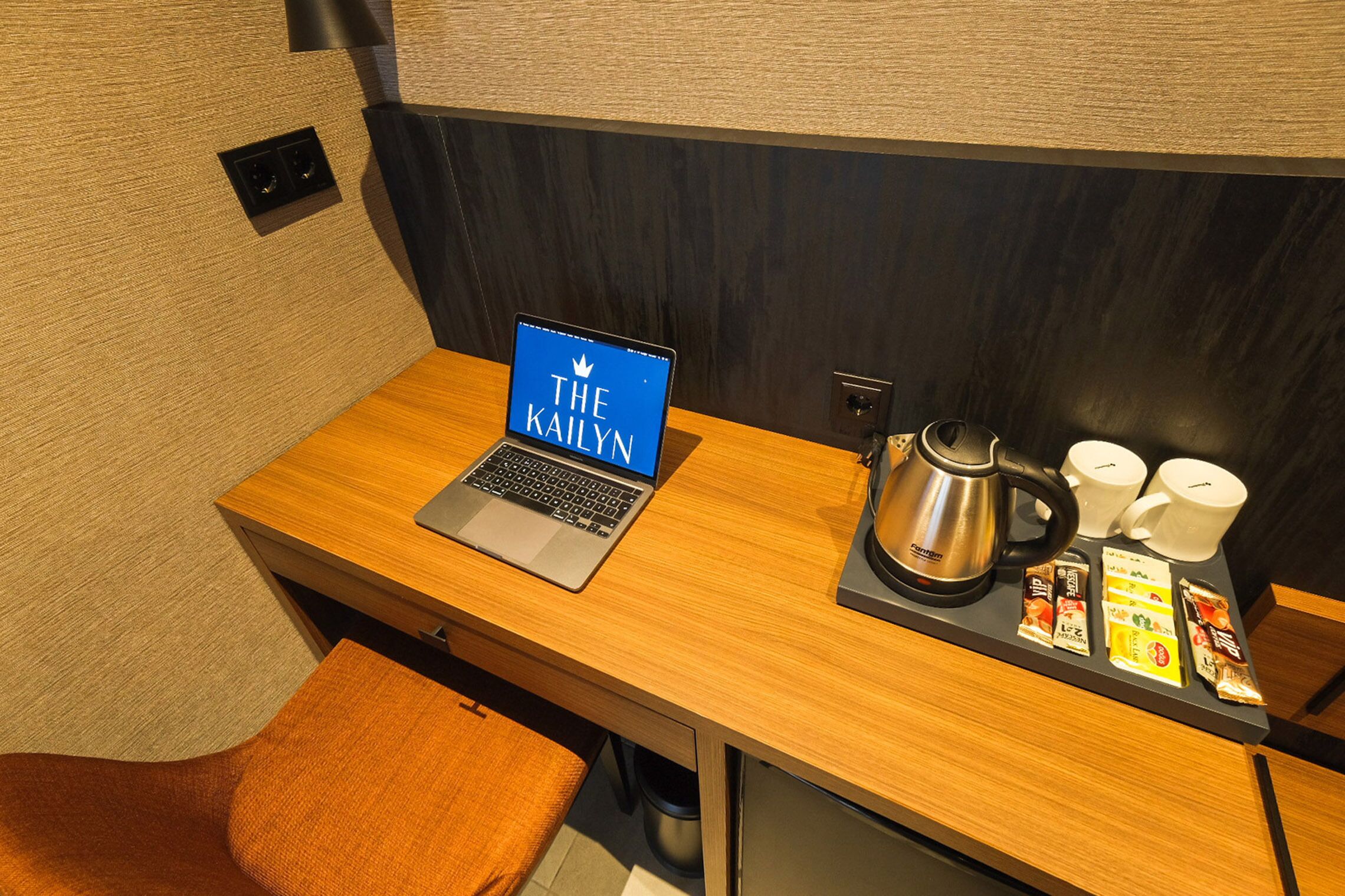 Foto - The Kailyn Hotels&Suites Ataşehir