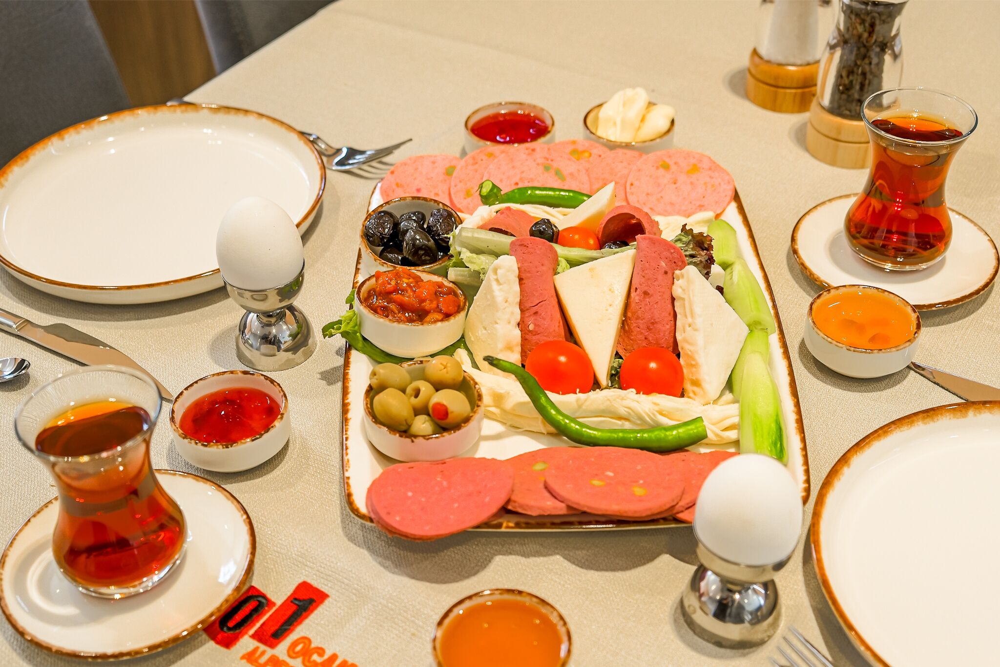 Foto - The Kailyn Hotels & Suites Atasehir