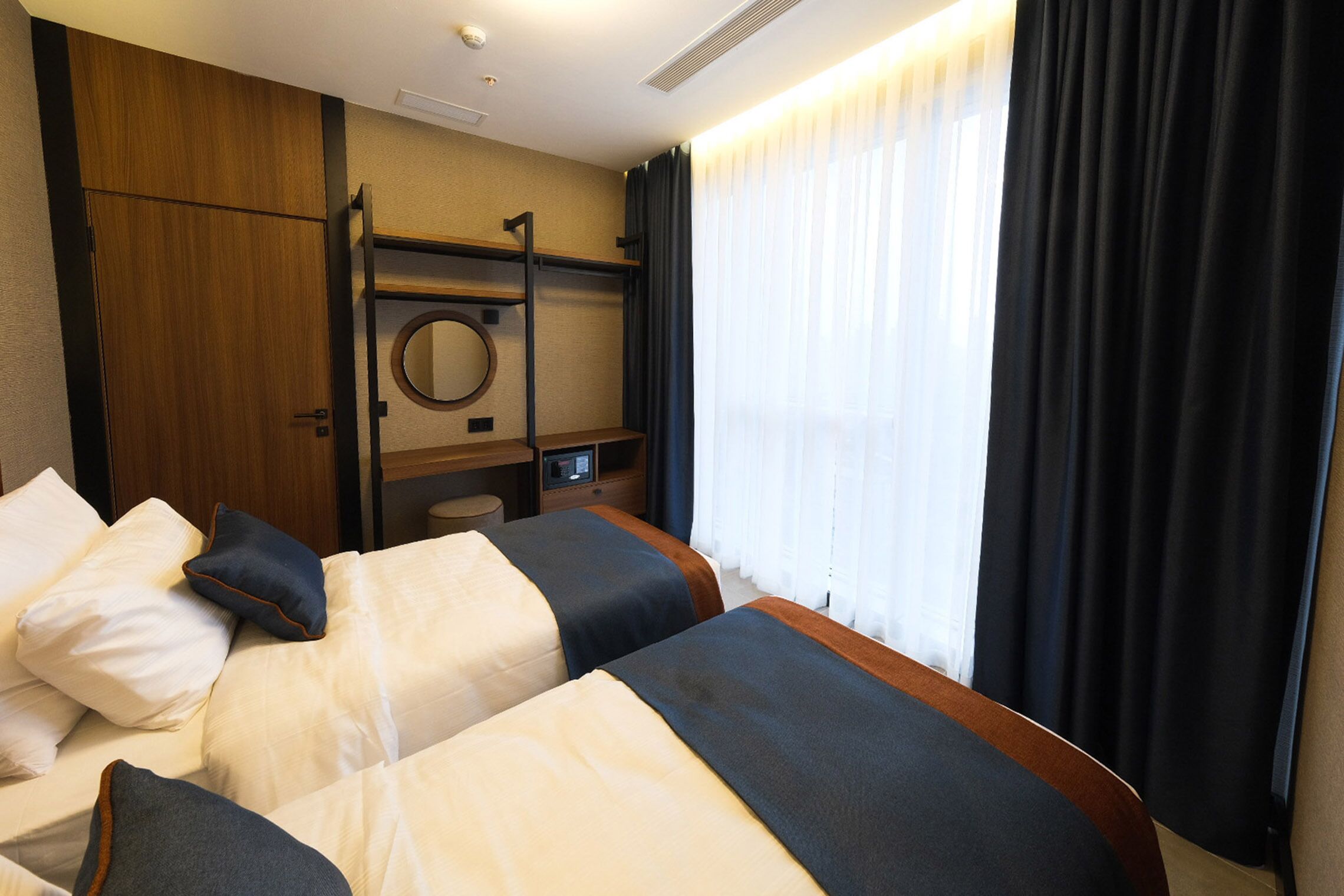 Foto - The Kailyn Hotels&Suites Ataşehir
