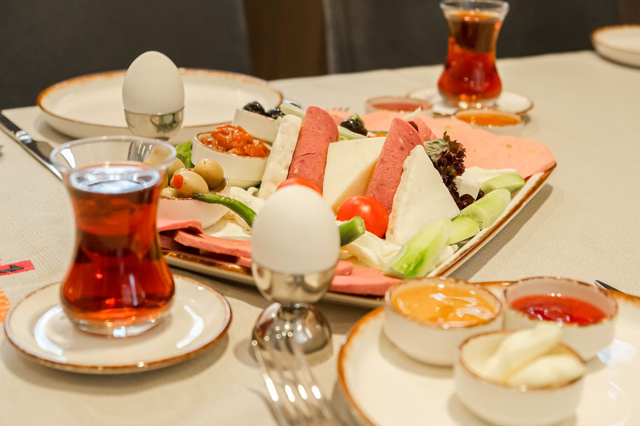 Foto - The Kailyn Hotels&Suites Ataşehir