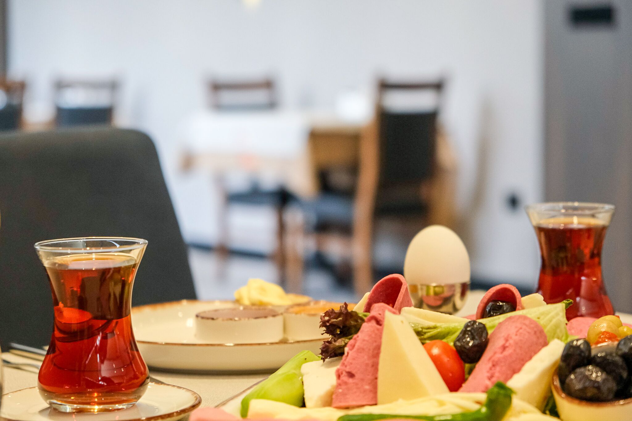 Foto - The Kailyn Hotels&Suites Ataşehir