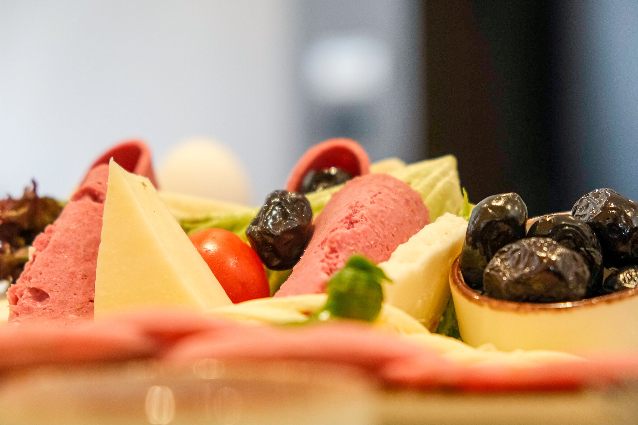 Foto - The Kailyn Hotels&Suites Ataşehir