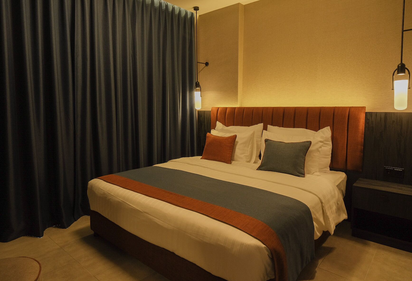 Foto - The Kailyn Hotels&Suites Ataşehir