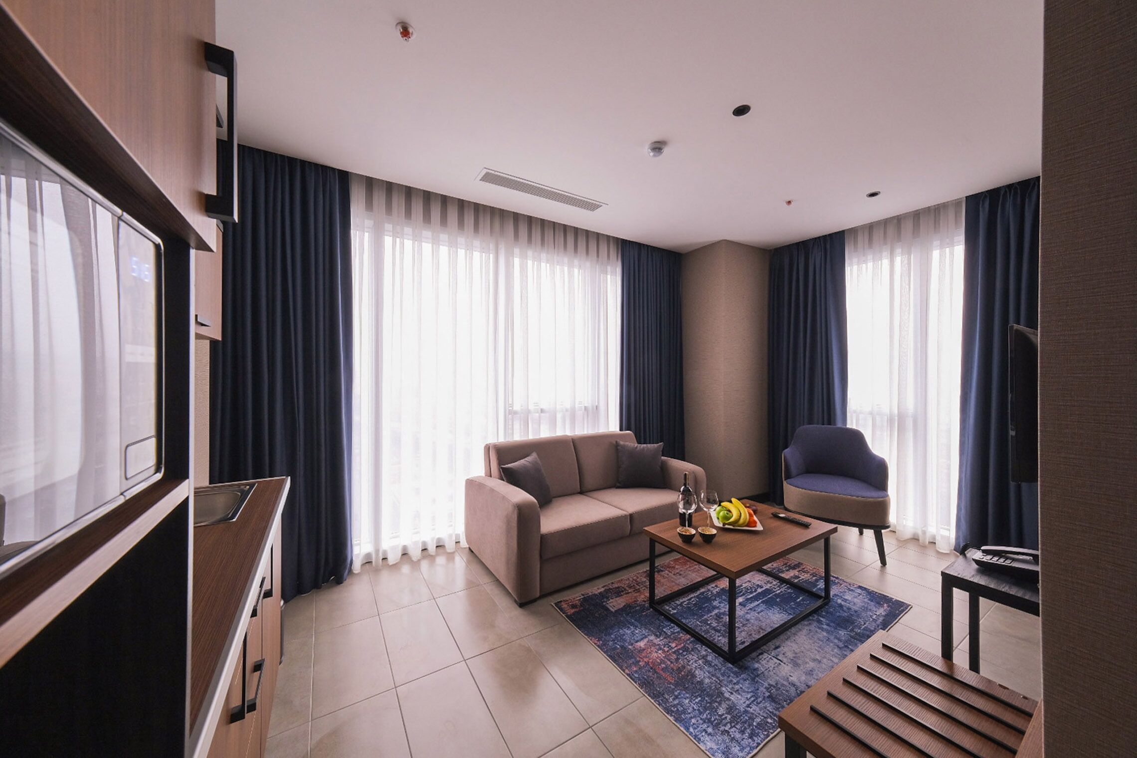 Foto - The Kailyn Hotels & Suites Atasehir