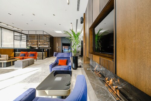 The Kailyn Hotels & Suites Atasehir