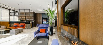 阿塔謝希爾 Kailyn 飯店及套房