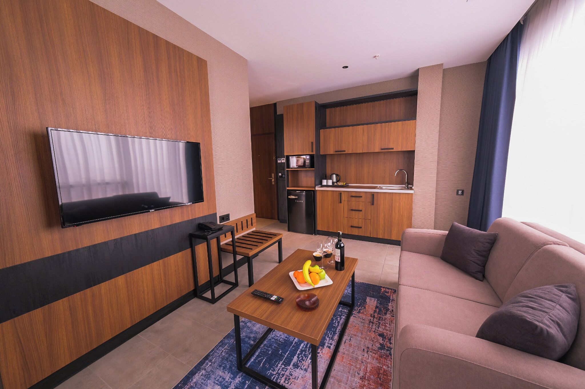 Foto - The Kailyn Hotels & Suites Atasehir