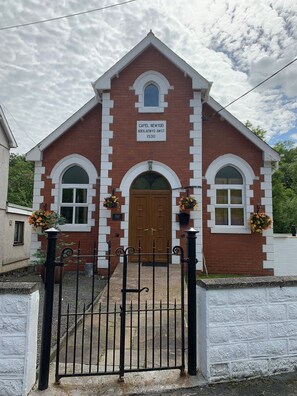 Casa de campo, 5 habitaciones | Ropa de cama hipoalergénica, cuna de viaje y ropa de cama 