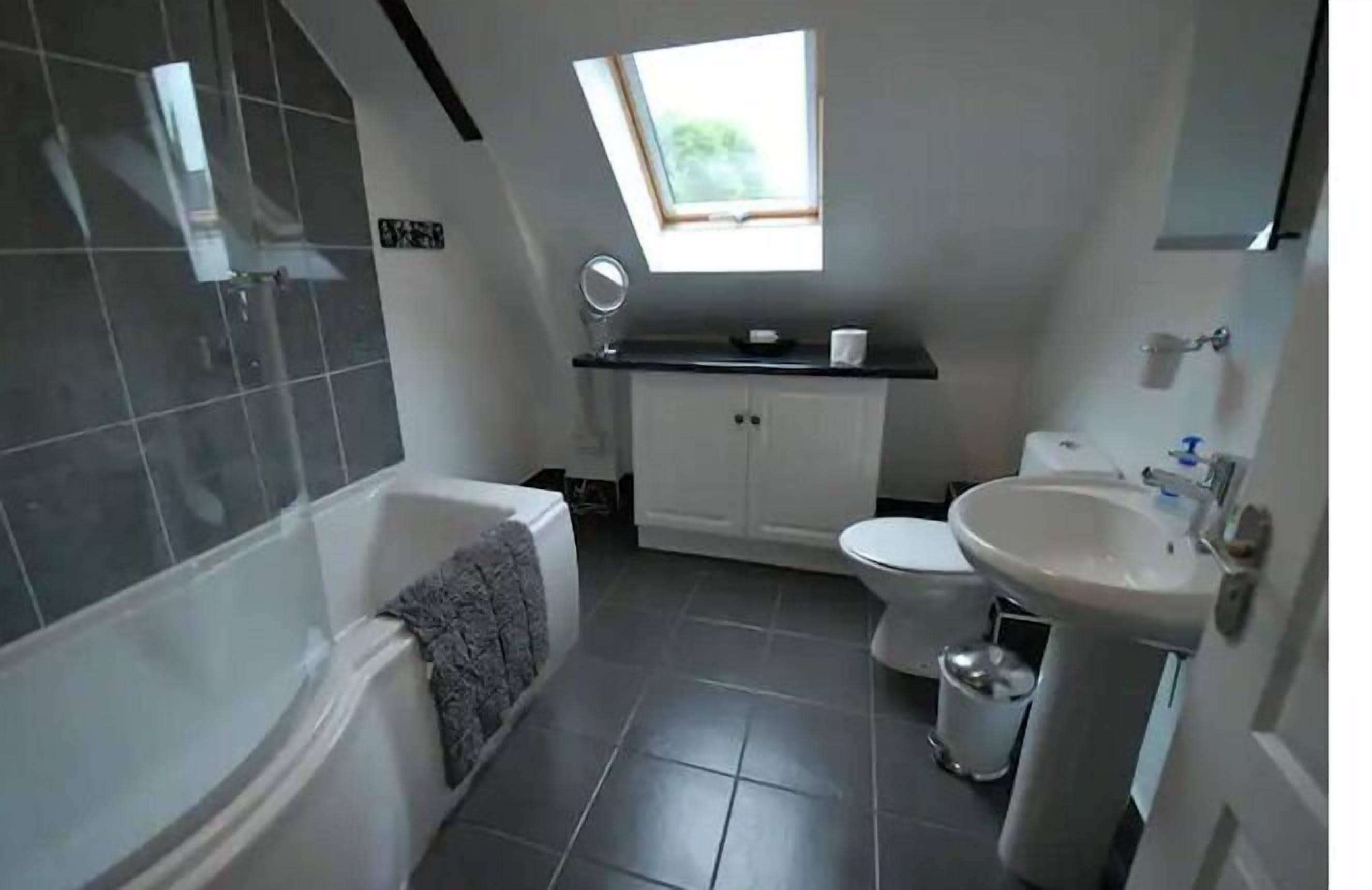 Ferienhaus, 5 Schlafzimmer | Badezimmer