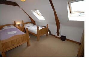 Cottage, 5 chambres