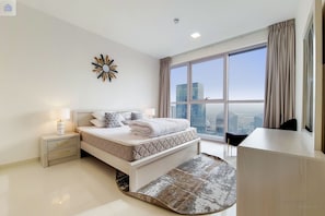 Design Apartment