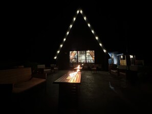 Property grounds - The Birch Ridge: Owner's Suite #5 - Queen/Sofa Bed Suite in Killington. Hot Tub. Renovated. (Killington)