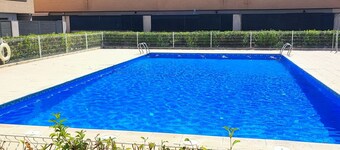 Apartment Motilla del Azuer 1 Daimiel.