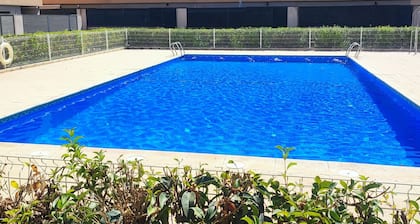 Apartment Motilla del Azuer 1 Daimiel.