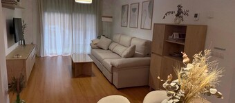 Apartment Motilla del Azuer 1 Daimiel.