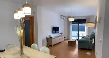 Apartamentos Motilla del Azuer Daimiel