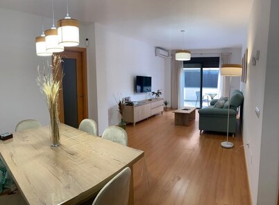 Apartments Motilla del Azuer Daimiel