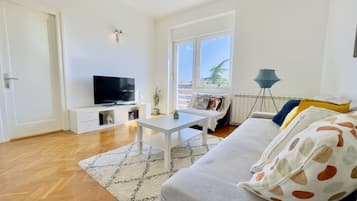 Leilighet – comfort | Oppholdsområde