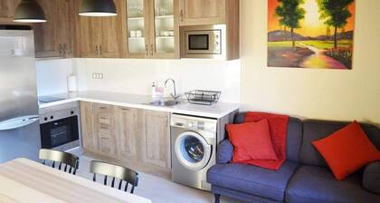 Apartment 3 bedrooms