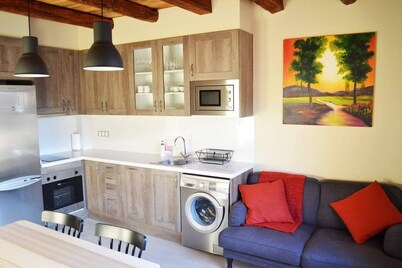 Apartment 3 bedrooms