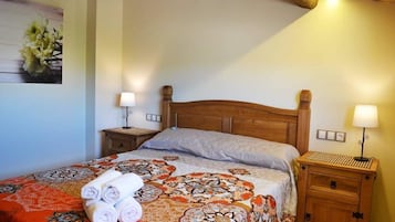 3 soveværelser, Wi-Fi, sengetøj