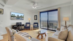 Διαμέρισμα (3 Bedrooms) | Πρόσοψη καταλύματος