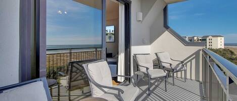 Appartamento (3 Bedrooms) | Interni